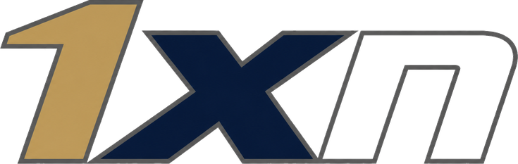 1xn লোগো